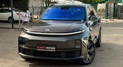 Li L7 2024 годаүшін24 200 000 тг. в Алматы