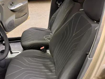 Daewoo Matiz 2013 года за 1 500 000 тг. в Алматы – фото 11