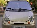Daewoo Matiz 2013 года за 1 500 000 тг. в Алматы