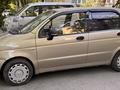 Daewoo Matiz 2013 года за 1 500 000 тг. в Алматы – фото 4