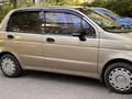 Daewoo Matiz 2013 года за 1 500 000 тг. в Алматы – фото 3