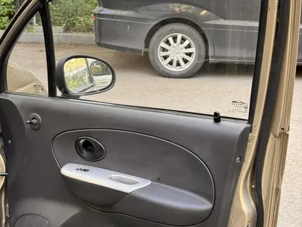 Daewoo Matiz 2013 года за 1 500 000 тг. в Алматы – фото 5