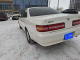 Toyota Mark II 1997 года за 3 950 000 тг. в Астана – фото 4