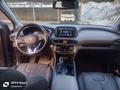 Hyundai Santa Fe 2019 года за 16 000 000 тг. в Шымкент – фото 22