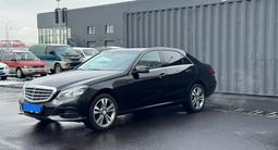 Mercedes-Benz E 200 2014 года за 7 990 000 тг. в Алматы