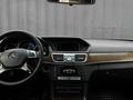 Mercedes-Benz E 200 2014 года за 7 990 000 тг. в Алматы – фото 11