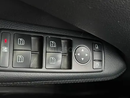 Mercedes-Benz E 200 2014 года за 7 990 000 тг. в Алматы – фото 18