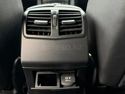 Mercedes-Benz E 200 2014 года за 7 990 000 тг. в Алматы – фото 19