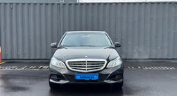 Mercedes-Benz E 200 2014 года за 7 990 000 тг. в Алматы – фото 2