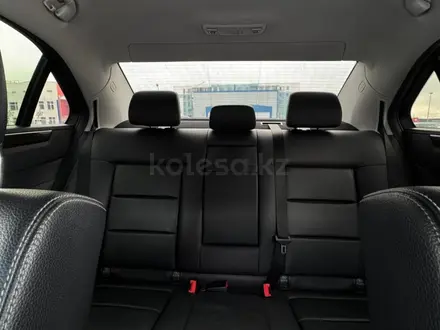 Mercedes-Benz E 200 2014 года за 7 990 000 тг. в Алматы – фото 21