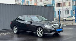 Mercedes-Benz E 200 2014 года за 7 990 000 тг. в Алматы – фото 3