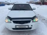 ВАЗ (Lada) Priora 2170 2011 года за 1 100 000 тг. в Уральск – фото 2