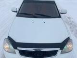 ВАЗ (Lada) Priora 2170 2011 года за 1 100 000 тг. в Уральск – фото 3