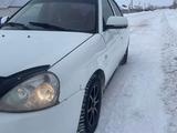 ВАЗ (Lada) Priora 2170 2011 года за 1 100 000 тг. в Уральск – фото 4