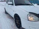 ВАЗ (Lada) Priora 2170 2011 года за 1 100 000 тг. в Уральск – фото 5