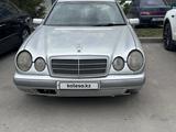 Mercedes-Benz E 230 1996 года за 1 380 000 тг. в Костанай