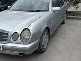 Mercedes-Benz E 230 1996 года за 1 380 000 тг. в Костанай – фото 2