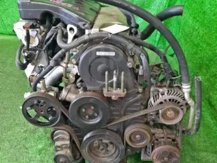 Двигатель на mitsubishi. Митсубиси за 275 000 тг. в Алматы