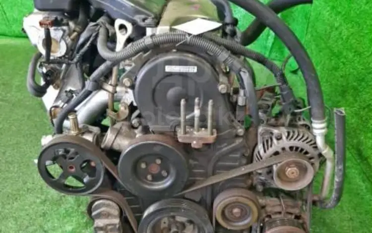 Двигатель на mitsubishi. Митсубиси за 275 000 тг. в Алматы
