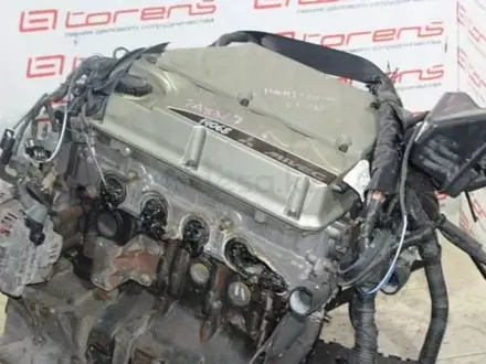 Двигатель на mitsubishi. Митсубиси за 275 000 тг. в Алматы – фото 10