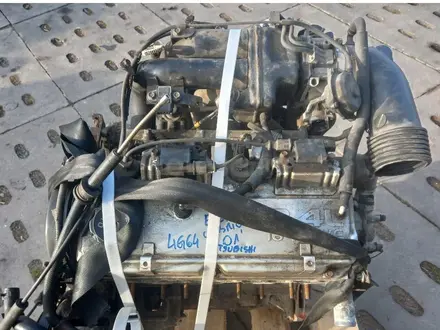 Двигатель на mitsubishi. Митсубиси за 275 000 тг. в Алматы – фото 8
