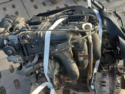 Двигатель на mitsubishi. Митсубиси за 275 000 тг. в Алматы – фото 9
