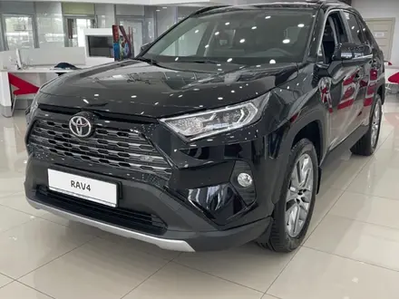 Toyota RAV4 Prestige 2021 года за 16 940 000 тг. в Павлодар