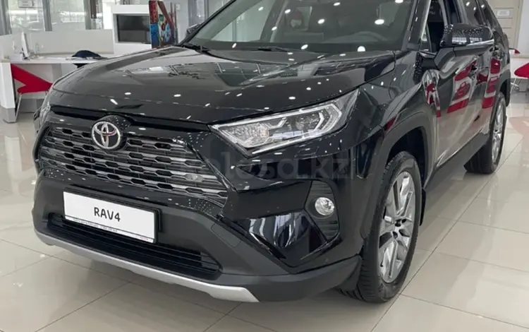 Toyota RAV4 Prestige 2021 года за 16 940 000 тг. в Павлодар