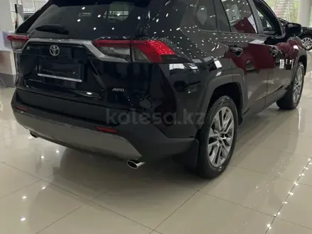 Toyota RAV4 Prestige 2021 года за 16 940 000 тг. в Павлодар – фото 18