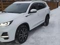 Chery Tiggo 8 Pro 2022 годаfor11 000 000 тг. в Семей – фото 4