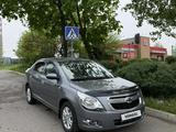 Chevrolet Cobalt 2023 года за 4 900 000 тг. в Алматы