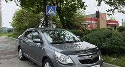 Chevrolet Cobalt 2023 года за 4 900 000 тг. в Алматы