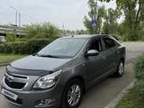 Chevrolet Cobalt 2023 года за 4 900 000 тг. в Алматы – фото 2