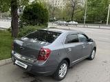 Chevrolet Cobalt 2023 года за 4 900 000 тг. в Алматы – фото 3
