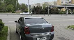 Chevrolet Cobalt 2023 года за 4 900 000 тг. в Алматы – фото 4