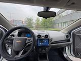 Chevrolet Cobalt 2023 года за 4 900 000 тг. в Алматы – фото 5