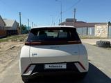 BYD Seagull 2024 года за 7 000 000 тг. в Атырау – фото 4