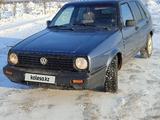 Volkswagen Golf 1989 года за 550 000 тг. в Астана – фото 4