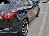 Mazda CX-5 2013 года за 7 700 000 тг. в Уральск – фото 4