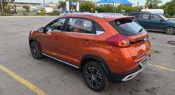 Chery Tiggo 2 2023 годаүшін5 590 000 тг. в Астана – фото 3