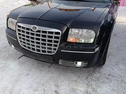 Chrysler 300C 2006 года за 5 500 000 тг. в Астана