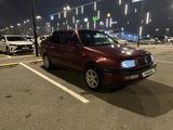 Volkswagen Vento 1992 года за 1 950 000 тг. в Шымкент – фото 3