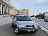 Lexus RX 300 2001 годаүшін6 100 000 тг. в Талдыкорган – фото 3