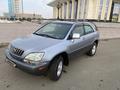 Lexus RX 300 2001 года за 6 100 000 тг. в Талдыкорган