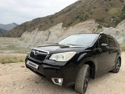 Subaru Forester 2014 года за 8 500 000 тг. в Алматы – фото 10