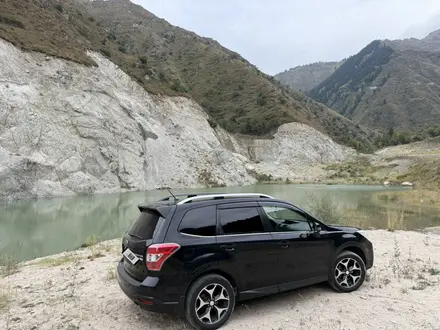 Subaru Forester 2014 года за 8 500 000 тг. в Алматы – фото 9