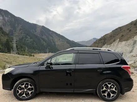 Subaru Forester 2014 года за 8 500 000 тг. в Алматы – фото 11