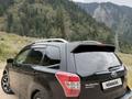 Subaru Forester 2014 года за 8 500 000 тг. в Алматы – фото 13