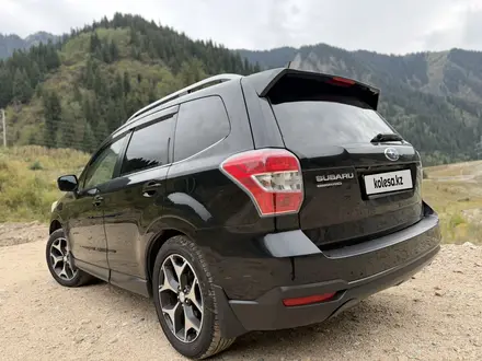 Subaru Forester 2014 года за 8 500 000 тг. в Алматы – фото 12