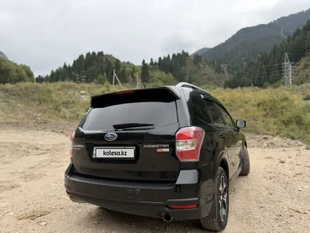 Subaru Forester 2014 года за 8 500 000 тг. в Алматы – фото 14